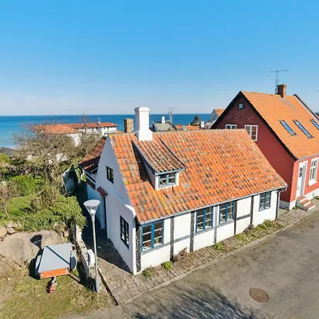 度假居 Ariela - 150m From The Sea By Interhome