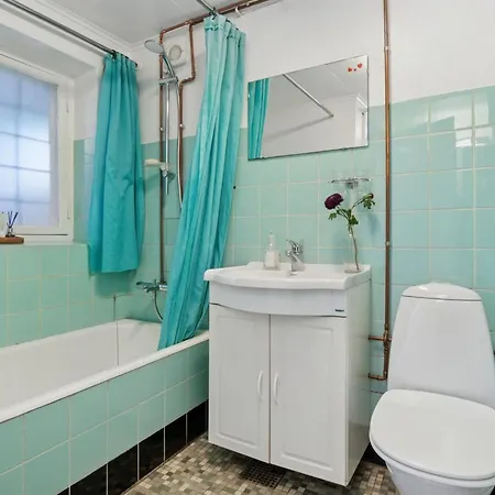 度假居 Ariela - 150m From The Sea By Interhome *
