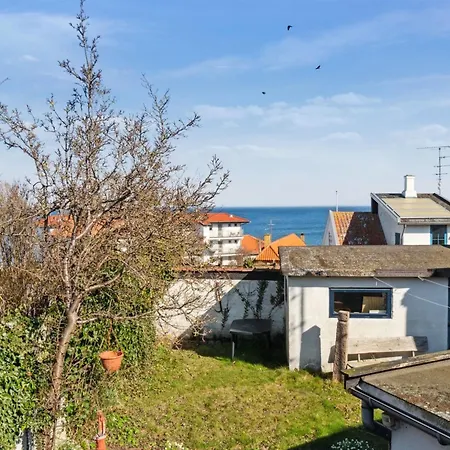 Ariela - 150m From The Sea By Interhome *