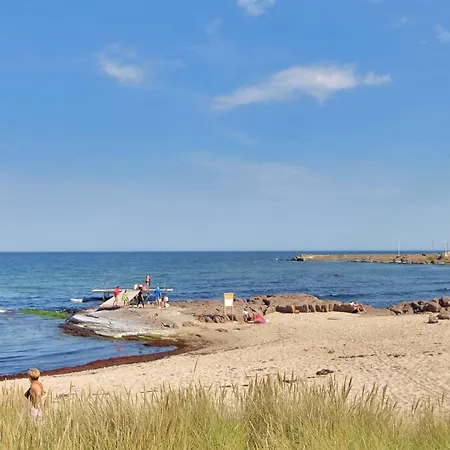 Ariela - 150m From The Sea By Interhome Hébergement de vacances