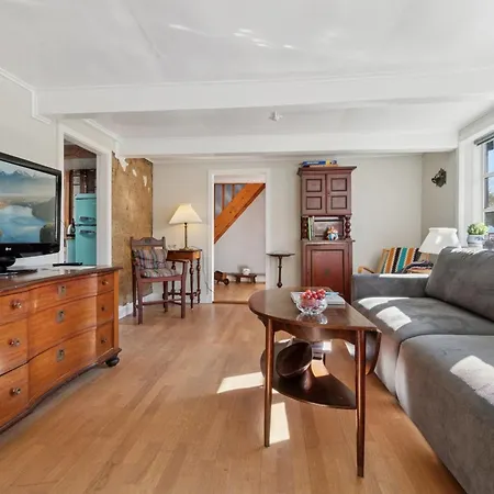Hébergement de vacances Ariela - 150m From The Sea By Interhome Allinge-Sandvig