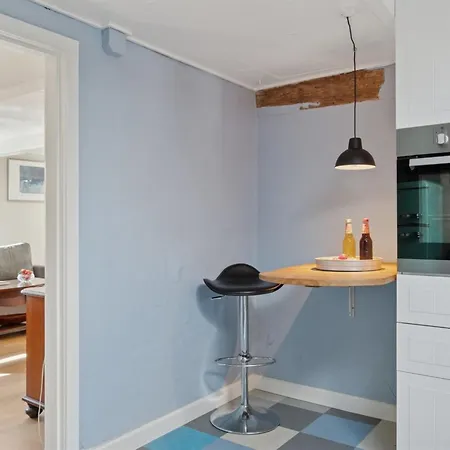 Ariela - 150m From The Sea By Interhome *