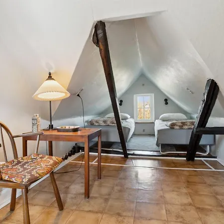 Feriehus Ariela - 150m From The Sea By Interhome *