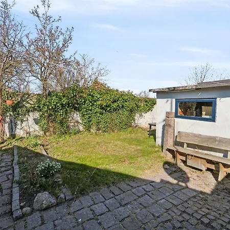 Ariela - 150m From The Sea By Interhome * Allinge-Sandvig