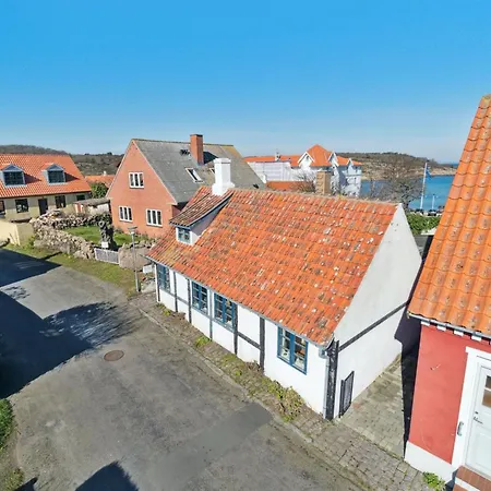 Ariela - 150m From The Sea By Interhome Feriehus *